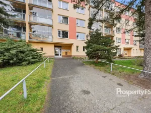 Prodej bytu 2+1, Stráž pod Ralskem, Hornická, 67 m2