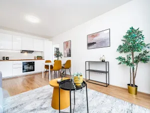 Prodej bytu 4+kk, Praha - Troja, Lešenská, 72 m2