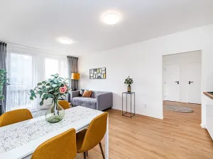 Prodej bytu 4+kk, Praha - Troja, Lešenská, 72 m2