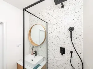 Prodej bytu 4+kk, Praha - Troja, Lešenská, 72 m2