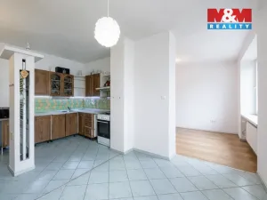 Pronájem bytu 3+1, Bukovany, 84 m2