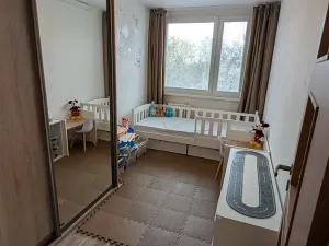 Prodej bytu 3+kk, Praha - Chodov, Konstantinova, 62 m2