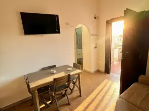 Prodej rodinného domu, Scalea, Itálie, 65 m2