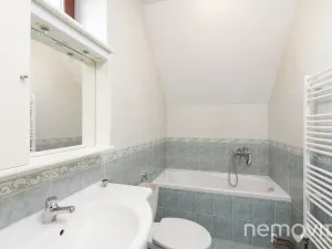 Pronájem rodinného domu, Poděbrady, Pražská, 103 m2