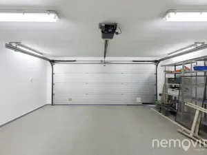 Pronájem rodinného domu, Poděbrady, Pražská, 103 m2