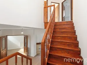 Pronájem rodinného domu, Poděbrady, Pražská, 125 m2