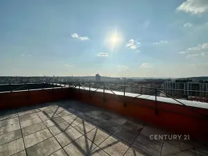 Prodej bytu 4+kk, Praha - Vysočany, Kolbenova, 90 m2