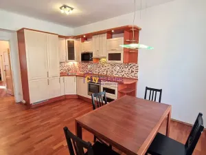 Prodej bytu 2+kk, Praha - Košíře, Cetyňská, 66 m2