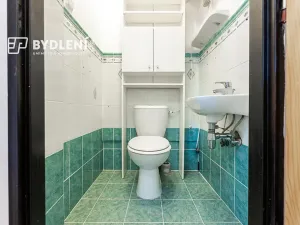 Prodej bytu 1+kk, Ústí nad Labem, Elišky Krásnohorské, 25 m2