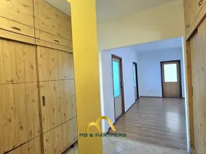 Prodej bytu 4+1, Chlum u Třeboně, Sídliště F. Hrubína, 87 m2