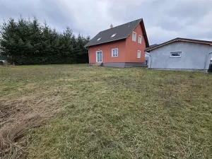 Prodej rodinného domu, Bašť, Na Libovínek, 155 m2