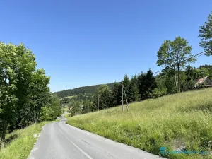 Prodej lesa, Krásná, 21810 m2