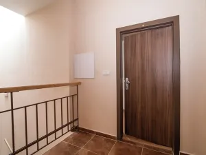 Prodej bytu 2+kk, Mariánské Lázně, Ruská, 53 m2