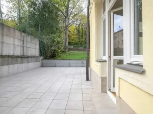 Prodej bytu 3+kk, Mariánské Lázně, Ruská, 94 m2
