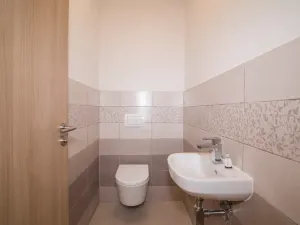 Prodej bytu 2+kk, Mariánské Lázně, Ruská, 60 m2
