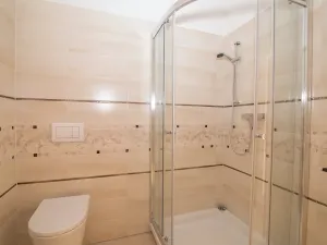 Prodej bytu 2+kk, Mariánské Lázně, Ruská, 52 m2