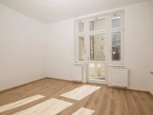 Prodej bytu 2+kk, Mariánské Lázně, Ruská, 52 m2
