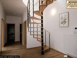 Prodej bytu 4+kk, Mariánské Lázně, Ruská, 110 m2