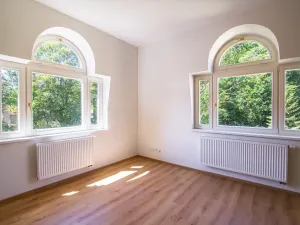 Prodej bytu 4+kk, Mariánské Lázně, Ruská, 110 m2