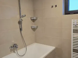 Pronájem bytu 4+kk, Úhonice, 106 m2