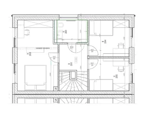 Pronájem bytu 4+kk, Úhonice, 106 m2