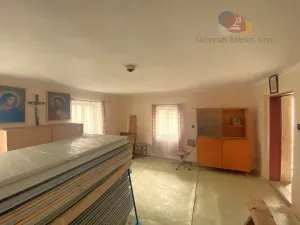 Prodej rodinného domu, Zábřeh, 45 m2