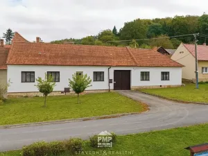 Prodej rodinného domu, Šebetov, 373 m2