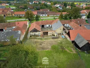 Prodej rodinného domu, Šebetov, 373 m2