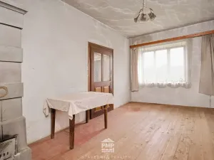 Prodej rodinného domu, Šebetov, 373 m2