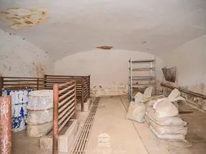 Prodej rodinného domu, Šebetov, 373 m2