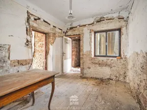 Prodej rodinného domu, Šebetov, 373 m2