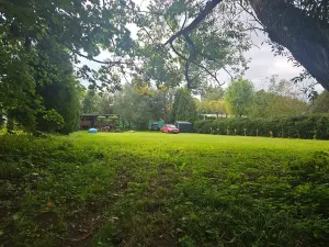 Prodej zahrady, Hvězdonice, 1154 m2