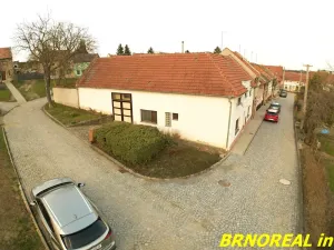 Prodej rodinného domu, Želeč, 237 m2