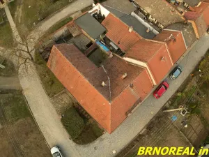 Prodej rodinného domu, Želeč, 237 m2