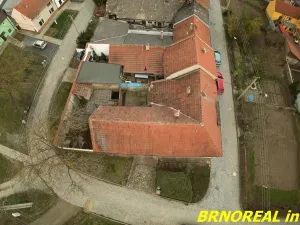 Prodej rodinného domu, Želeč, 237 m2