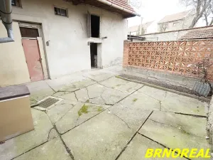 Prodej rodinného domu, Želeč, 237 m2