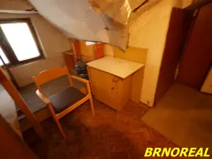 Prodej rodinného domu, Želeč, 237 m2