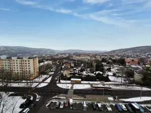 Pronájem bytu 2+1, Ústí nad Labem, Hornická, 55 m2