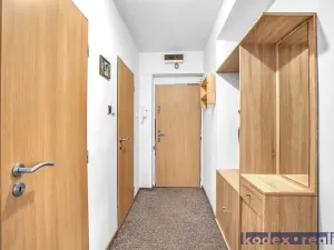 Prodej bytu 3+1, Jaroměř, Smetanova, 78 m2