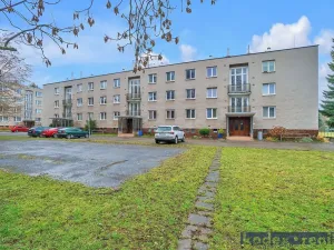 Prodej bytu 3+1, Jaroměř, Smetanova, 78 m2