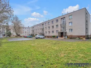 Prodej bytu 3+1, Jaroměř, Smetanova, 78 m2