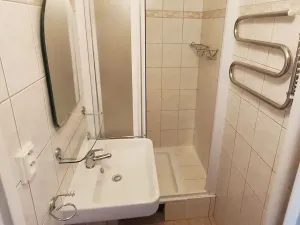 Pronájem bytu 1+kk, Praha - Michle, Bítovská, 27 m2