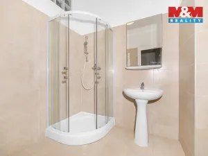 Pronájem bytu 2+1, Plzeň - Jižní Předměstí, Němejcova, 75 m2