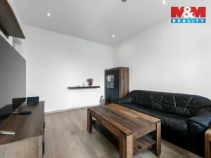 Pronájem bytu 2+kk, Částkov, 46 m2