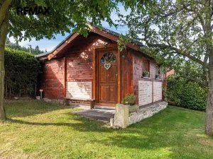 Prodej chaty, Nezdice na Šumavě, 28 m2
