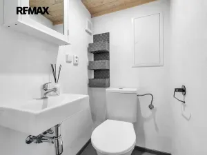 Prodej chaty, Nezdice na Šumavě, 28 m2