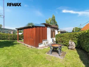 Prodej chaty, Nezdice na Šumavě, 28 m2