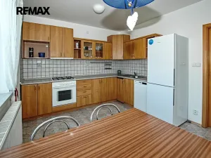 Pronájem rodinného domu, Chrást, Smědčická, 153 m2