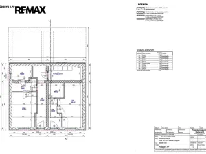 Prodej rodinného domu, Radnice, 57 m2