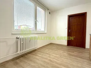 Pronájem bytu 3+1, Vsetín, Ohrada, 72 m2